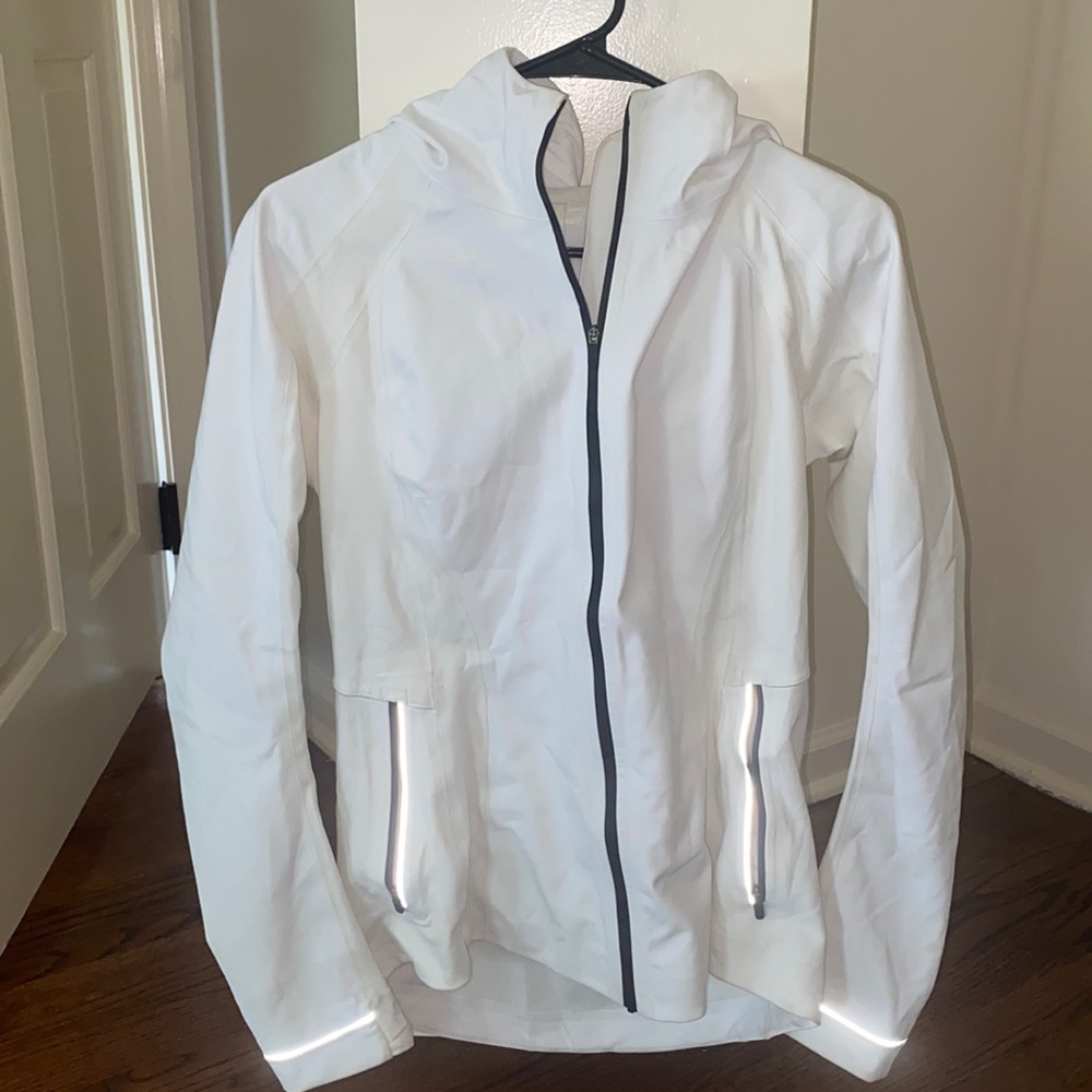 Lululemon jacket